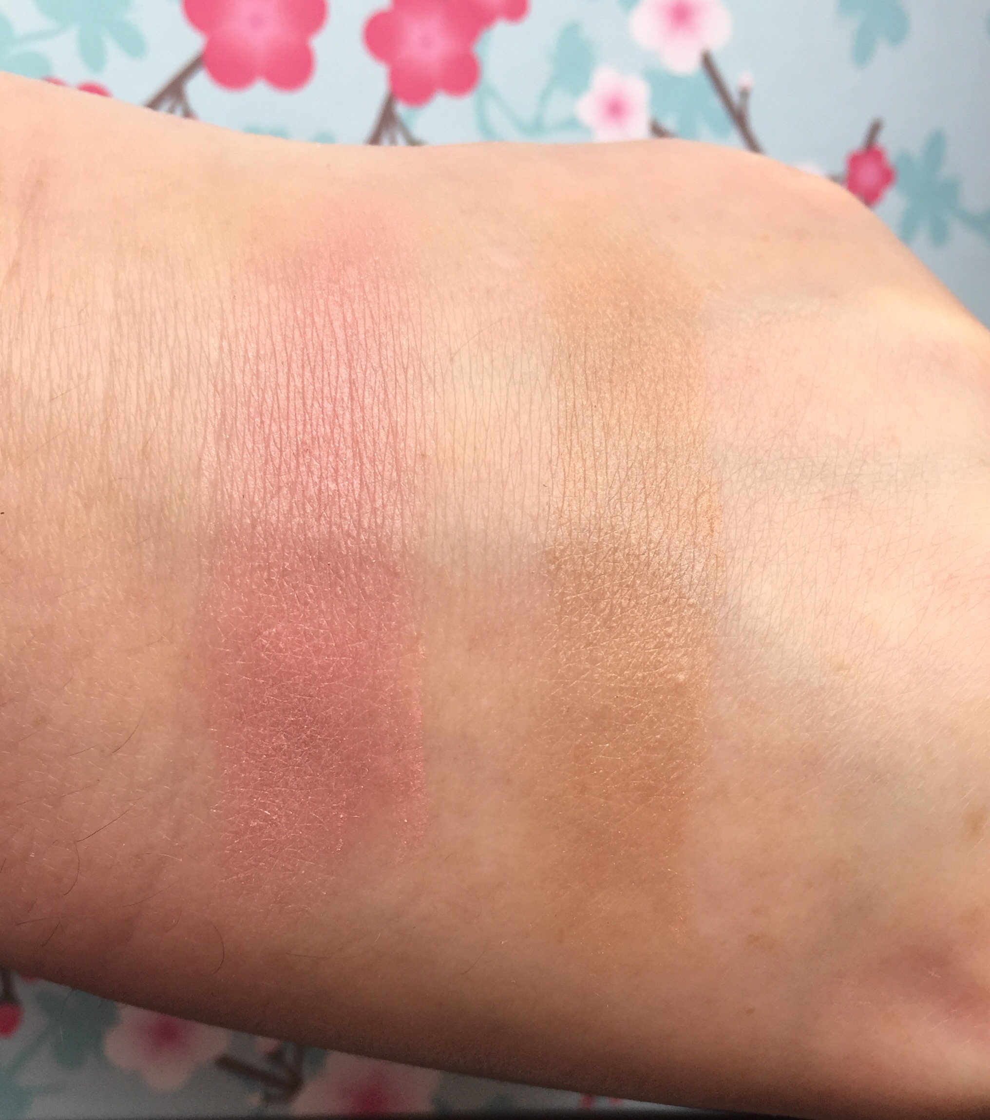 Max Factor Bronzer and Review. –